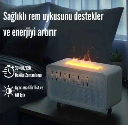 SleepTone - Uyku Yardımcısı